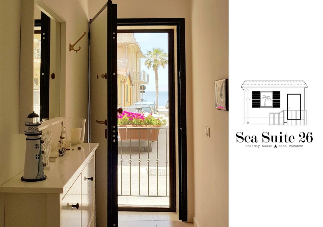 Sea Suite 26 Scilla Luaran gambar